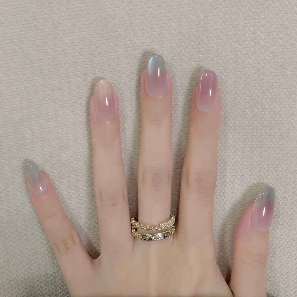 Nail Art Set Bowlift