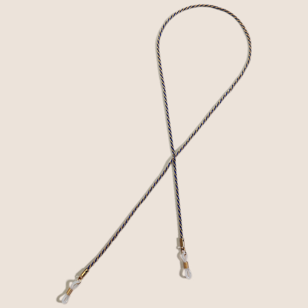 Adjustable Eyewear Retainer Bowlift