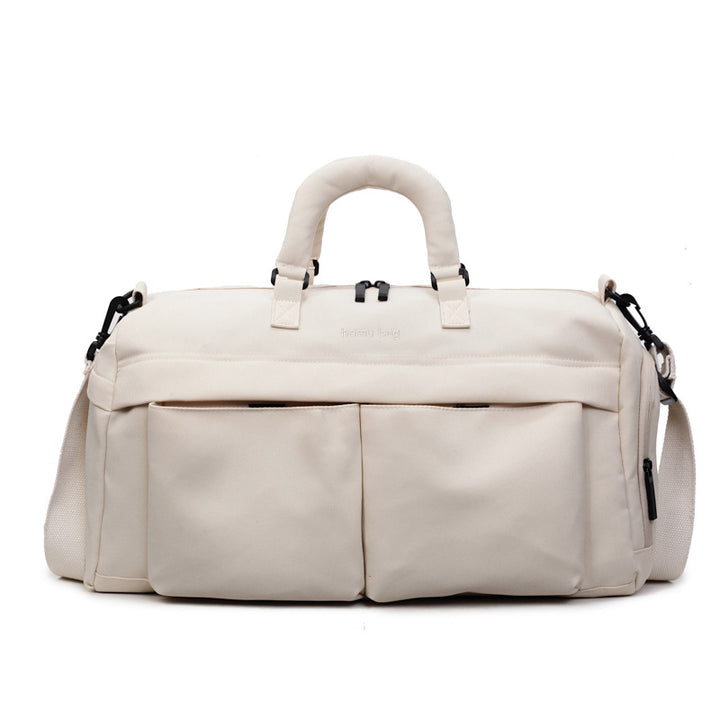 Multi-Functional Travel Duffle Bag