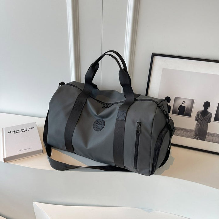High-Performance Travel Duffle Bag Bowlift