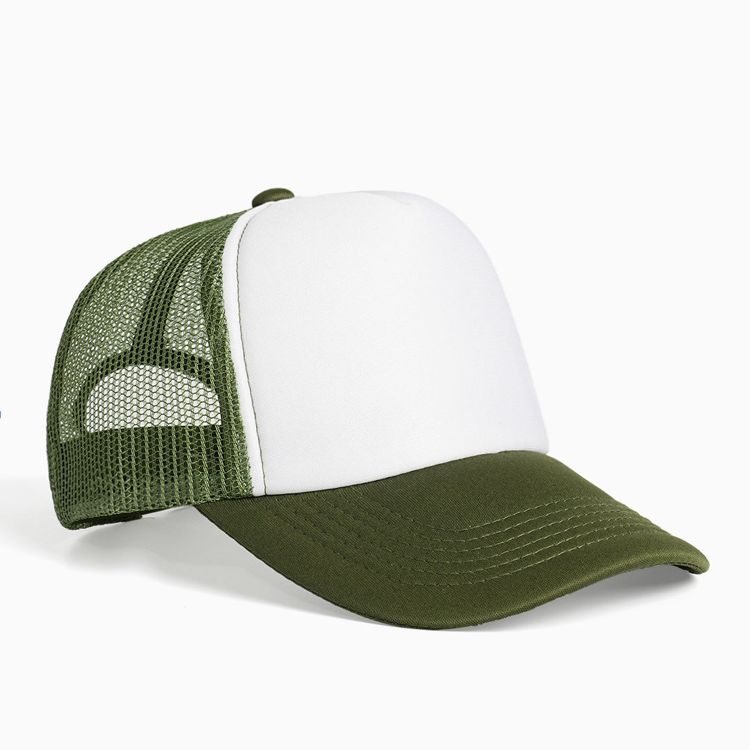 Women's Breathable Mesh Baseball Cap Bowlift