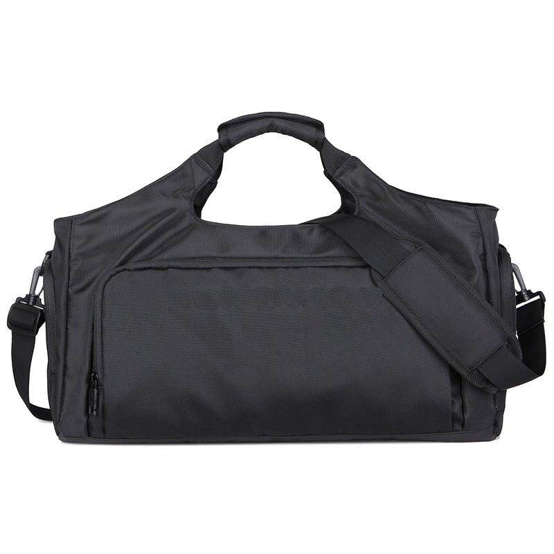Premium Sports Travel Duffel Bowlift