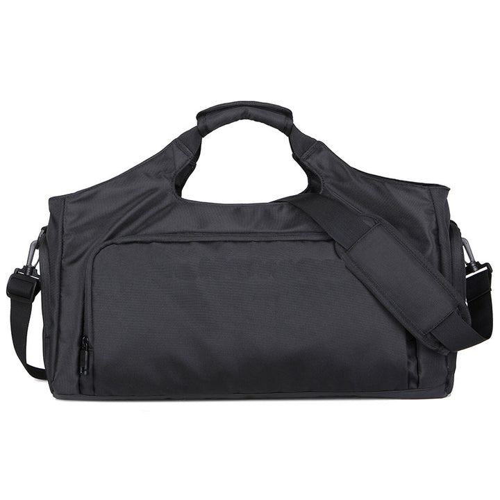 Premium Sports Travel Duffel Bowlift