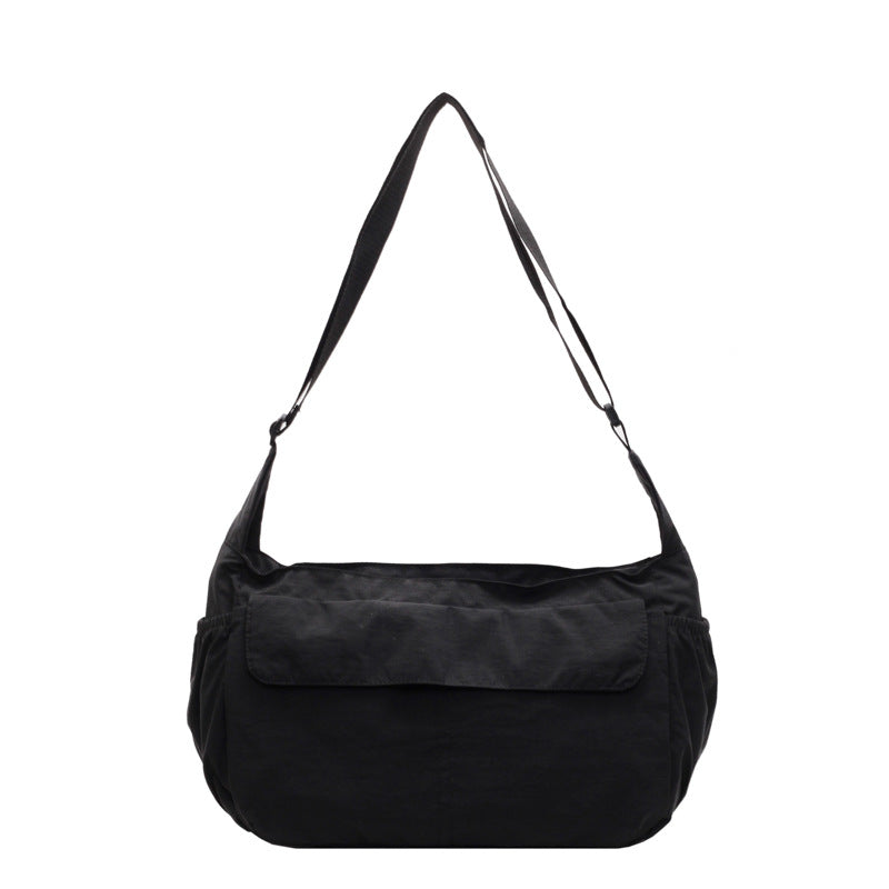 Functional Everyday Crossbody Bag Bowlift