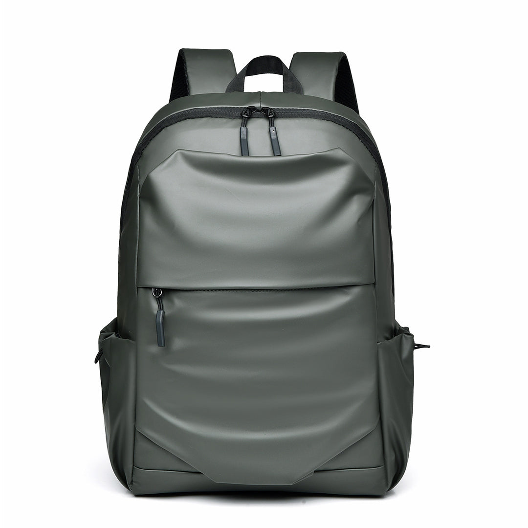 Sleek Waterproof Laptop Backpack Bowlift