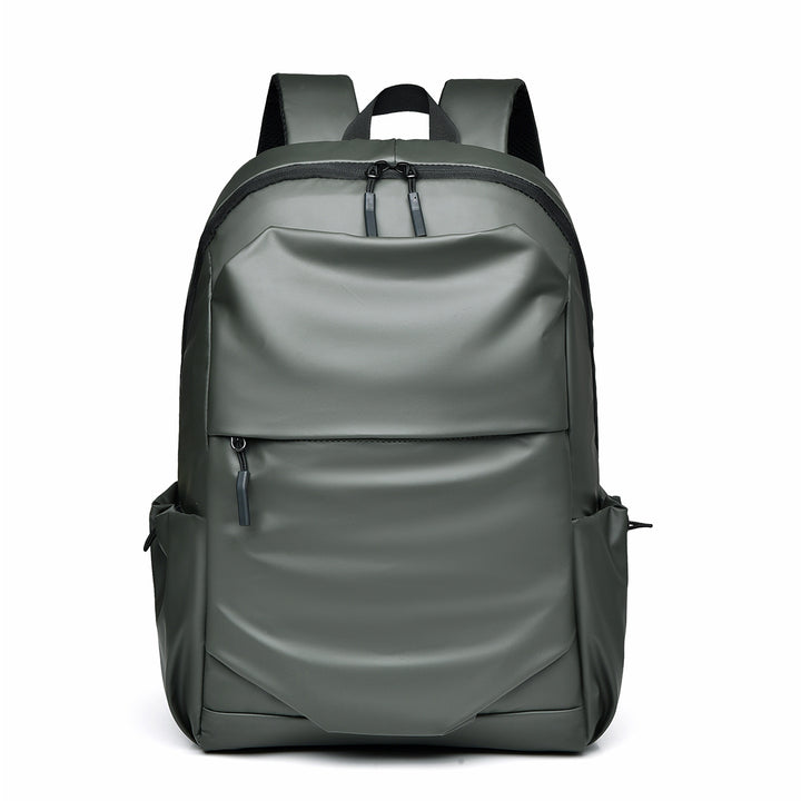 Sleek Waterproof Laptop Backpack Bowlift