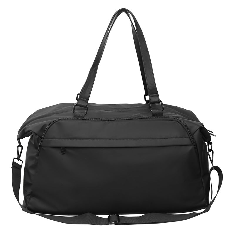 High-Performance Versatile Travel Duffle Bag Bowlift