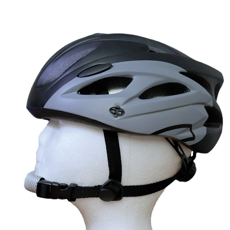 Cycling Safety Helmet Bowlift