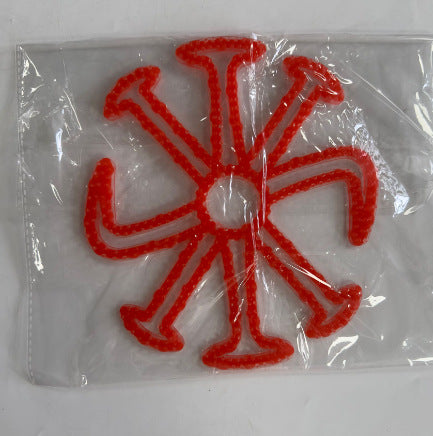 Multi-Purpose Silicone Cable Organizer Bowlift
