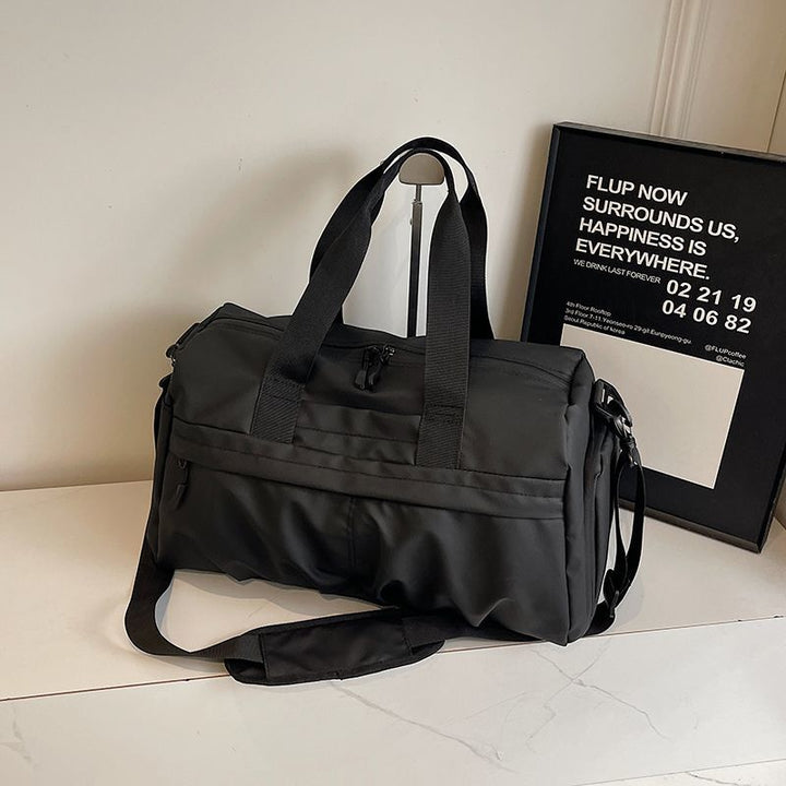 Versatile Travel Duffle Bag Bowlift