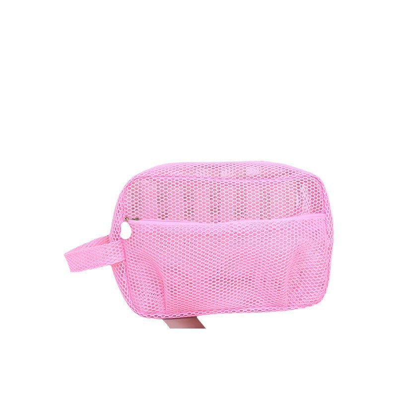 Portable Cosmetic Bag Bowlift