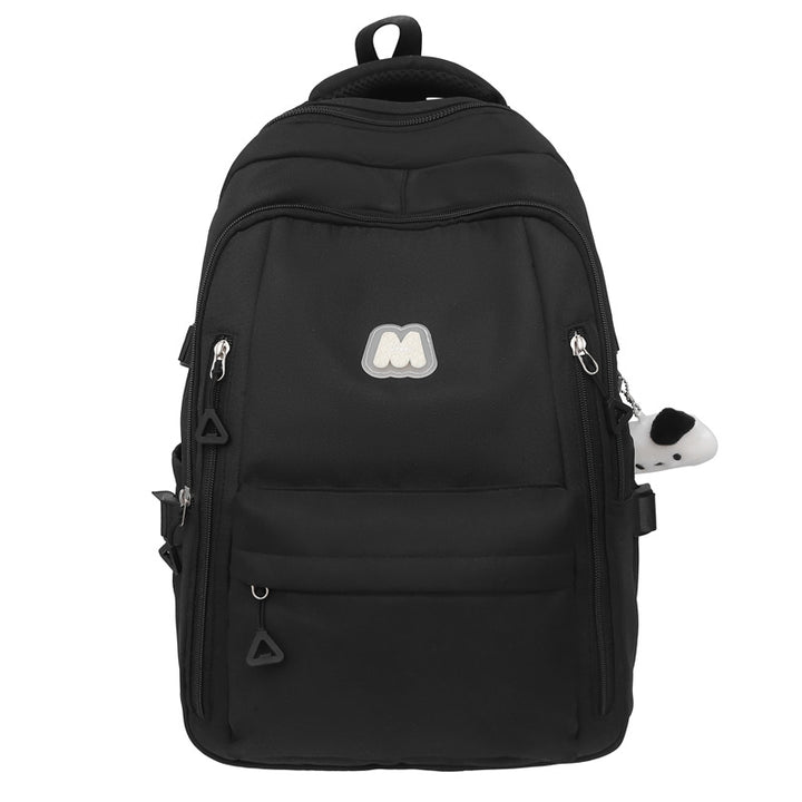 Multifunctional Travel Organizer Backpack Bowlift