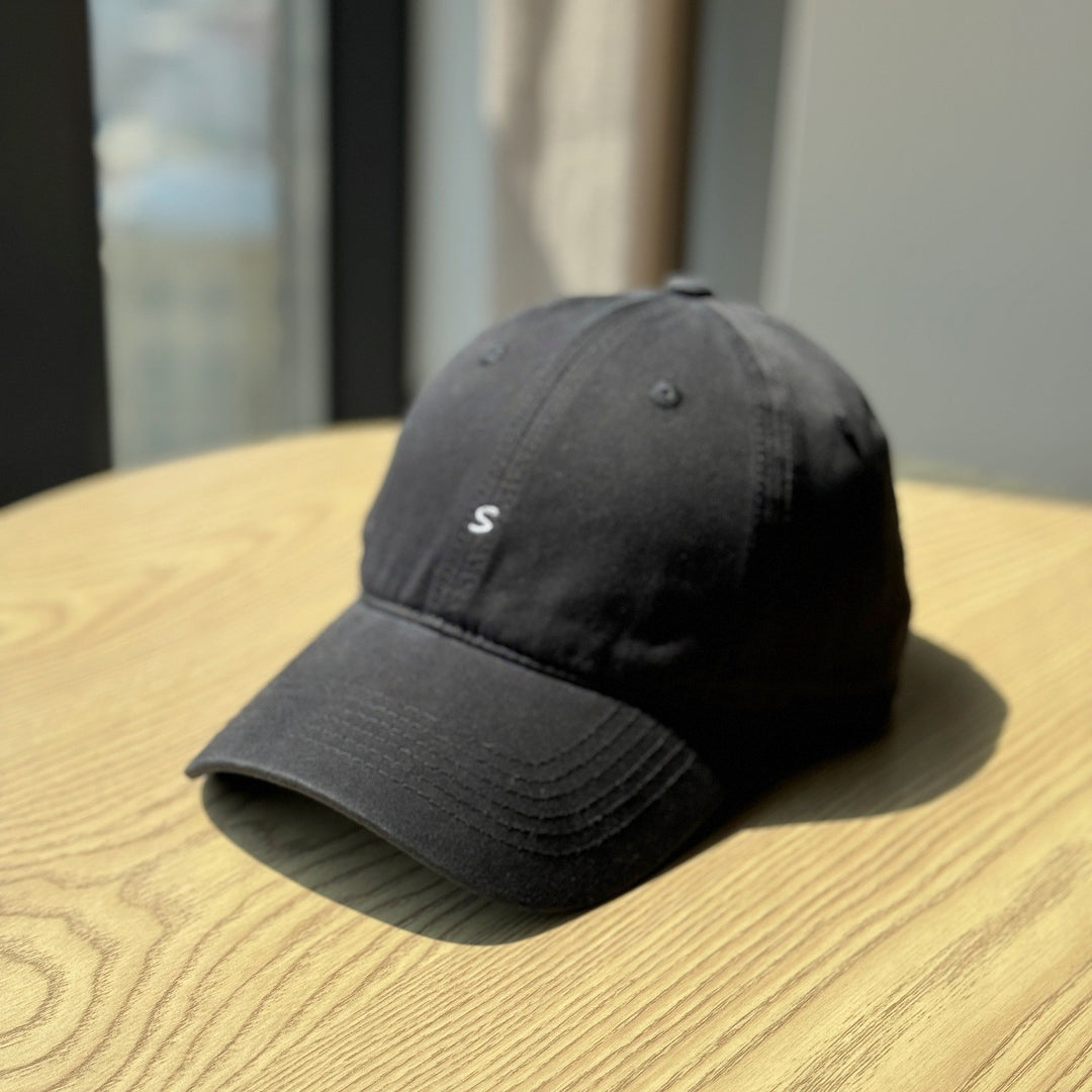 Women's Classic Adjustable Cotton Baseball Cap Bowlift