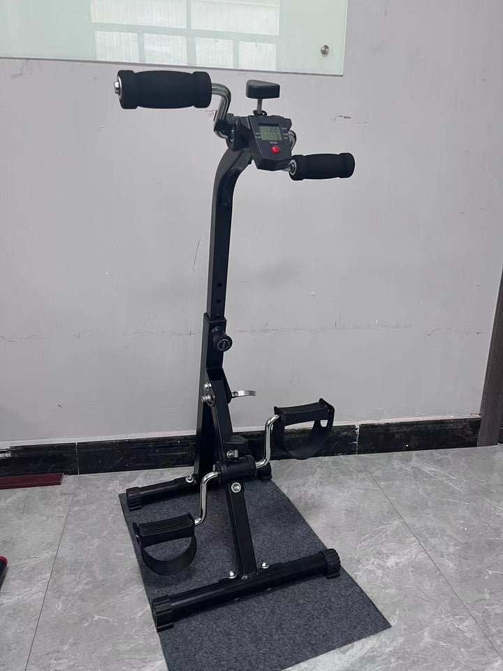 Resistance-Based Fitness Trainer Bowlift