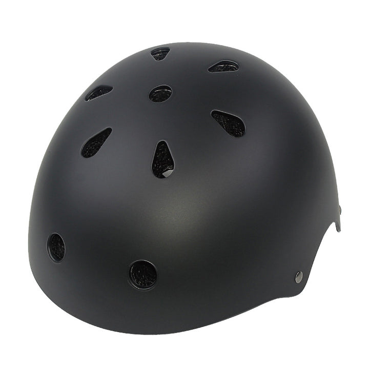 Sporty protective helmet Bowlift