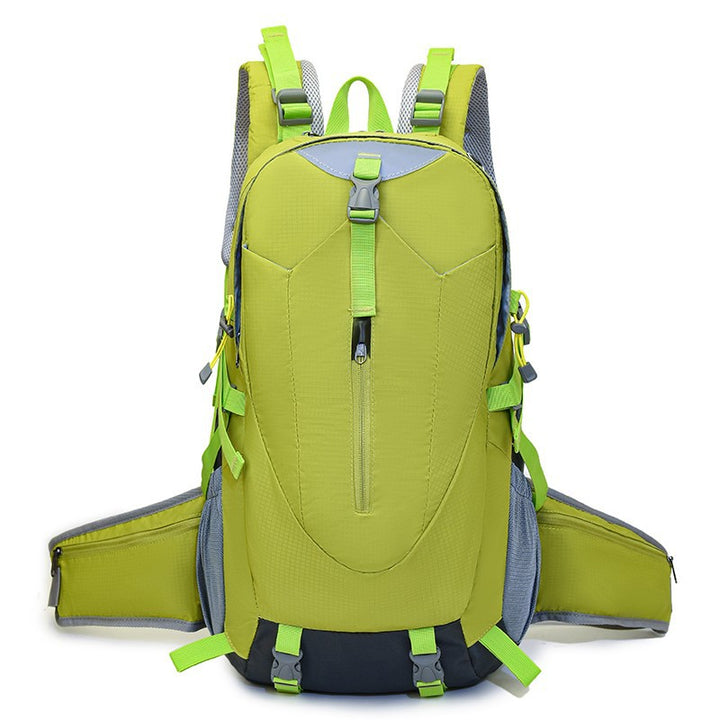 Adventure-Ready Cross-Body Hydration Backpack Bowlift