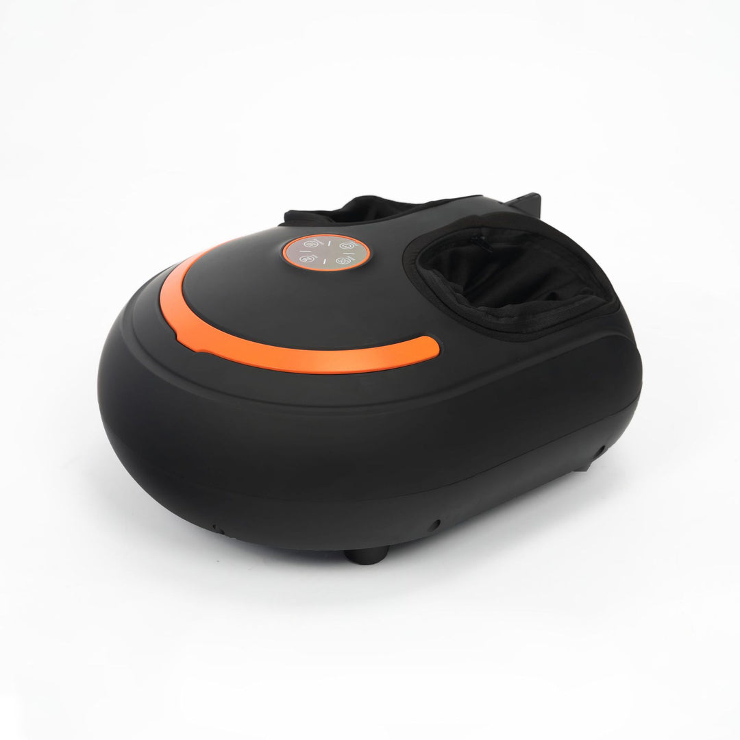 Advanced Foot Relaxation Massager Bowlift