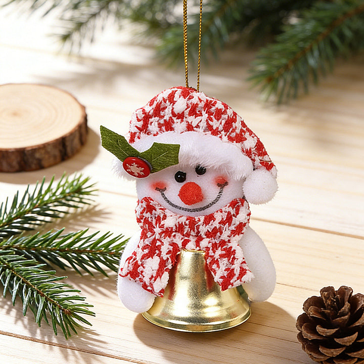 Nostalgic Reindeer Hanging Decoration Bowlift