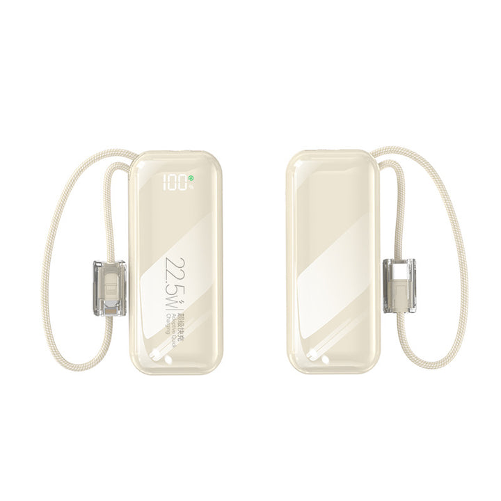 Power bank for mobile devices Bowlift