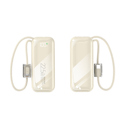 Power bank for mobile devices Bowlift