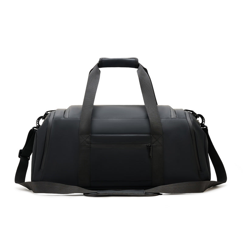 Sporty Gym Duffel Bag Bowlift