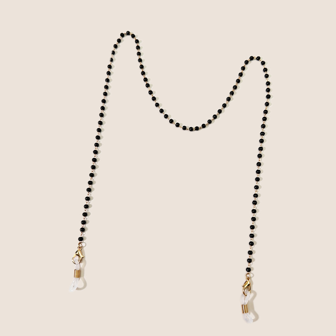 Stylish Eyewear Chain Bowlift