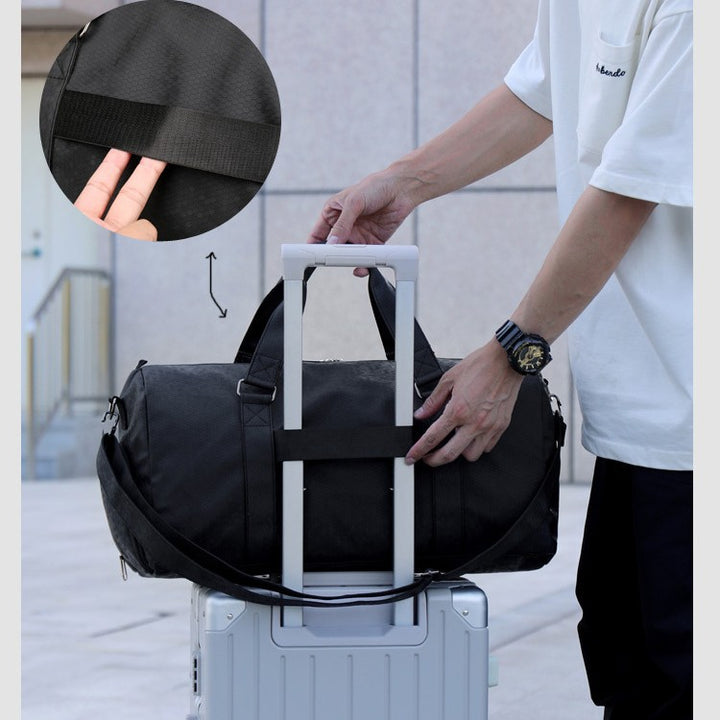 Travel Duffel Bag Bowlift