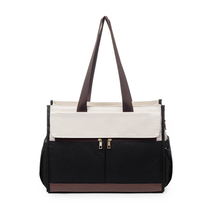 Professional Work Tote Bag Bowlift