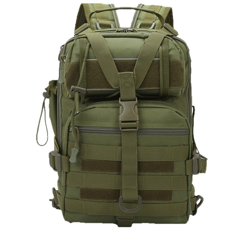 Outdoor Hiking Backpack Bowlift