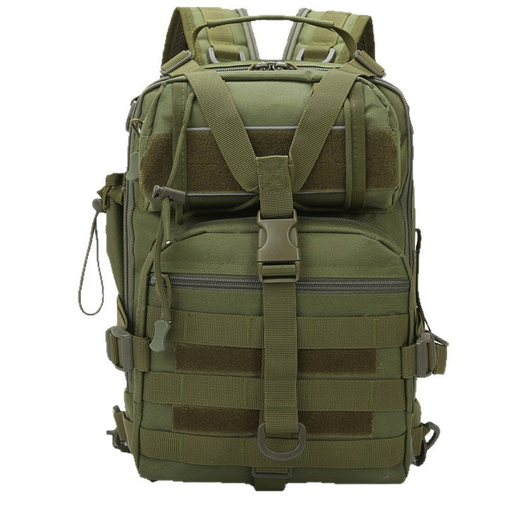 Outdoor Hiking Backpack Bowlift
