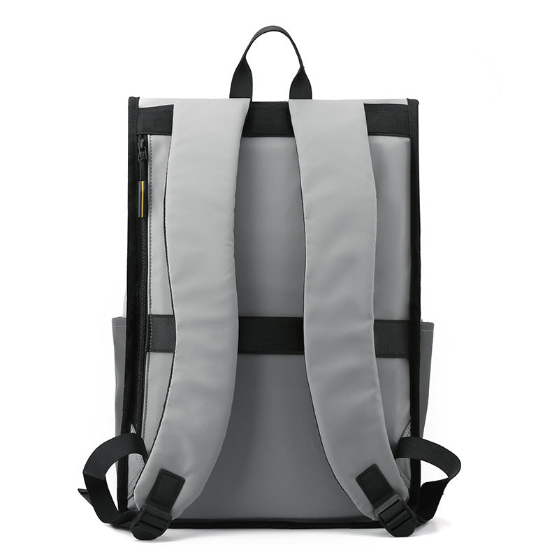 Versatile Waterproof Backpack Bowlift