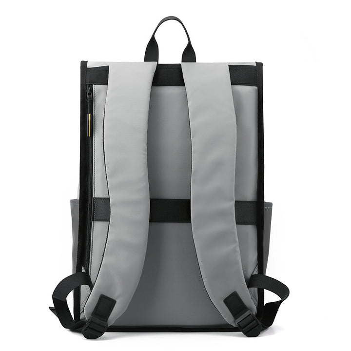 Versatile Waterproof Backpack Bowlift