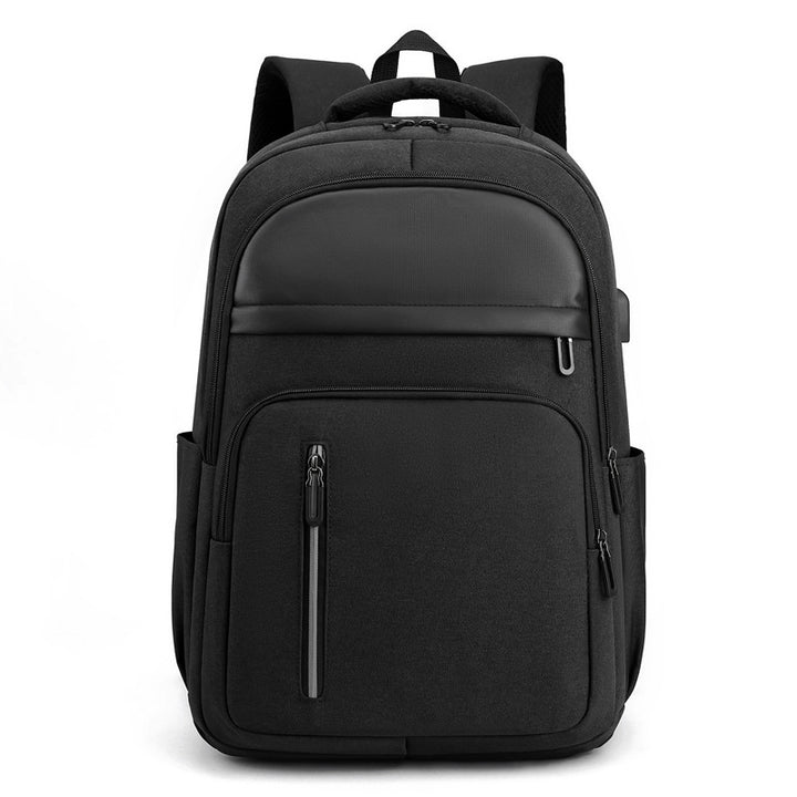 Modern Laptop Backpack with Multiple Compartments Bowlift