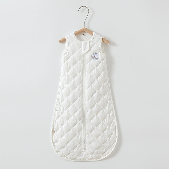 Women’s comfortable and flexible sleeping bag Bowlift