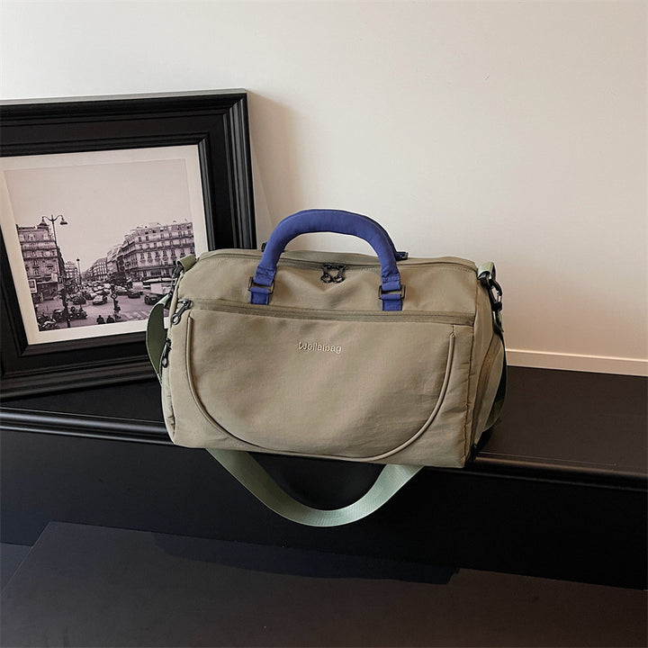 Versatile Athletic Travel