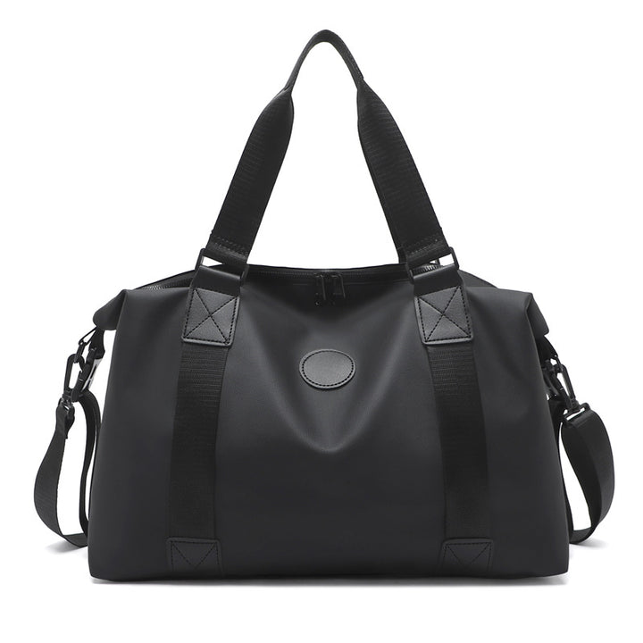 High-Performance Waterproof Travel Duffle