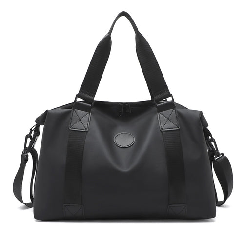 High-Performance Waterproof Travel Duffle