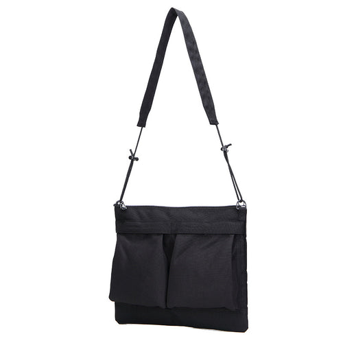 Modern Utility Crossbody Bag Bowlift
