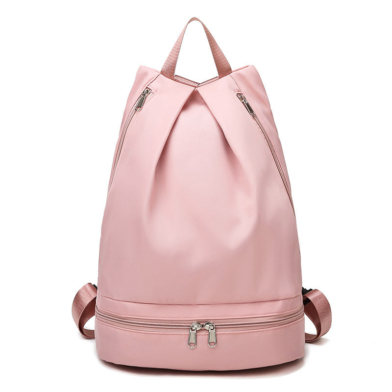 Stylish Versatile Sling Backpack Bowlift