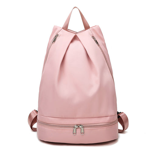 Stylish Versatile Sling Backpack Bowlift