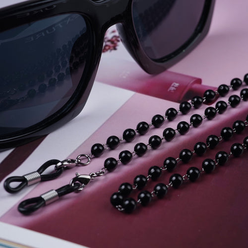 Premium Beaded Eyewear Chain Bowlift