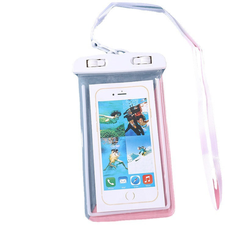Waterproof Smartphone Case Bowlift