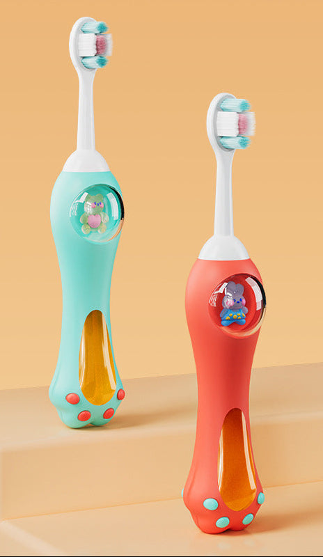 Interdraft Dental Care Toothbrush Bowlift