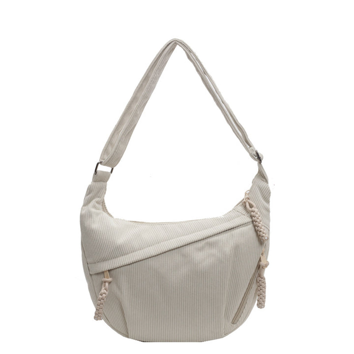 Fashionable Sling Shoulder Bag Bowlift