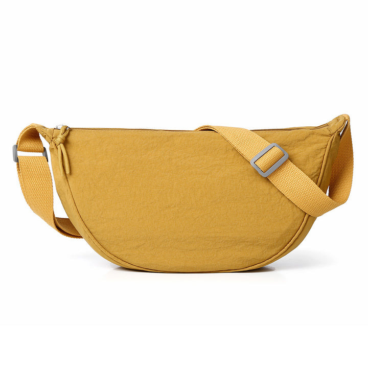 Belt bag in modern design Bowlift