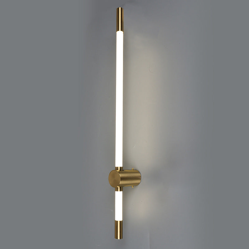 Contemporary LED Wall Lamp
