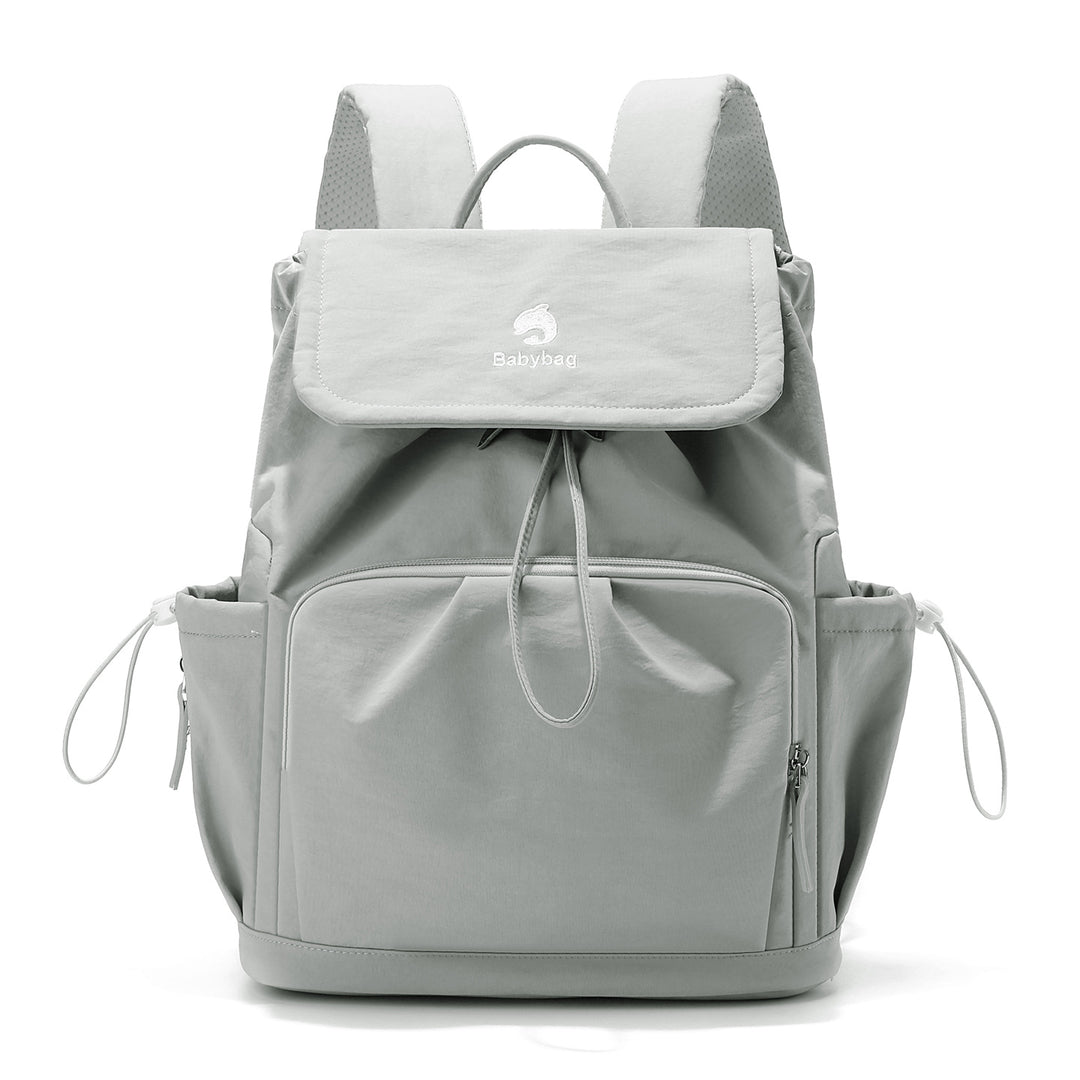 Multi-Functional Diaper Backpack Bowlift