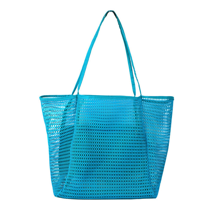 Durable mesh bag Bowlift