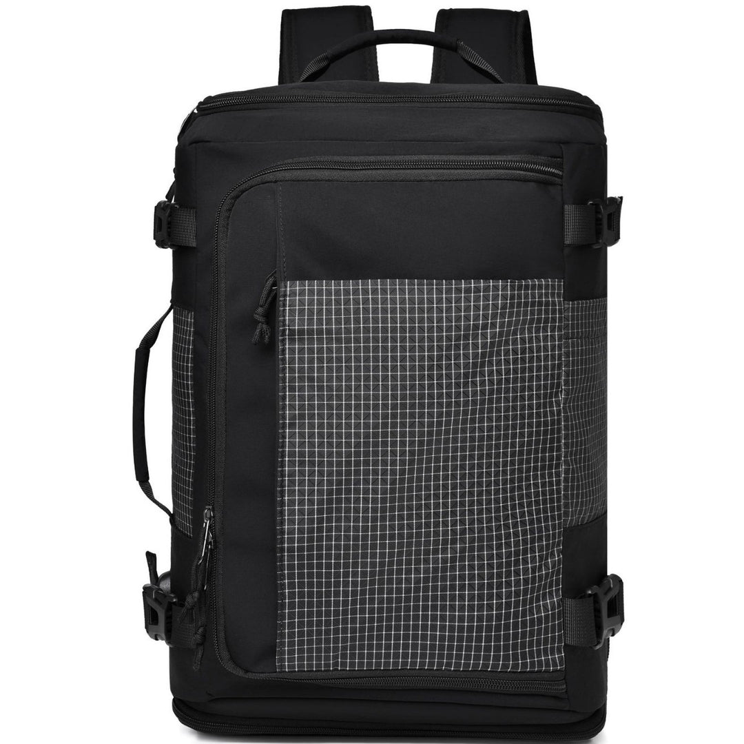 Versatile Lifestyle Backpack Bowlift