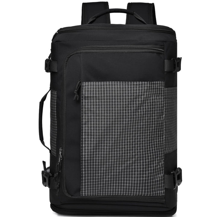 Versatile Lifestyle Backpack Bowlift